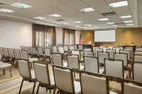 SpringHill Suites Cedar City