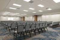 Sheraton Philadelphia Downtown - business