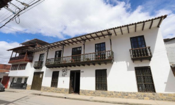La Xalca Hotel - Asociado Casa Andina