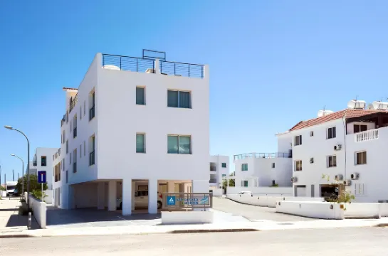 60 KAP - 住克羅馬塔瀉湖公寓