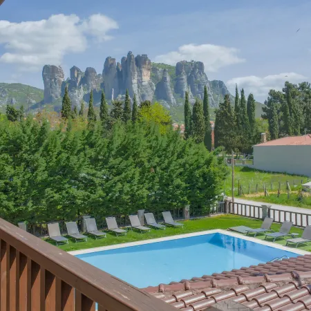 Monastiri Guesthouse