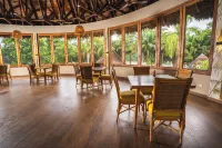 IKAM Riverview Amazon Lodge - Asociado Casa Andina - breakfast