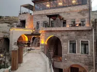 Kayaharman Cave Suites Hotels in Nar