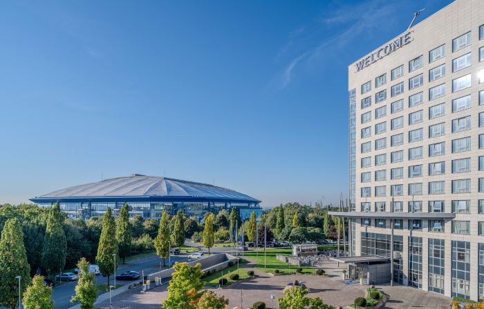 Welcome Hotel Gelsenkirchen