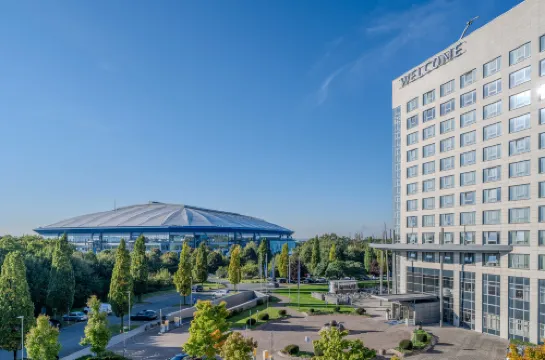 Welcome Hotel Gelsenkirchen