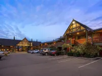 Best Western Windsor Inn Hotels in Ashland