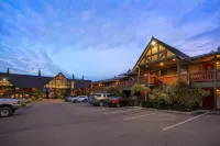 Best Western Windsor Inn