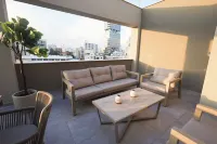 LE BOUQUET LUXURY SUITES
