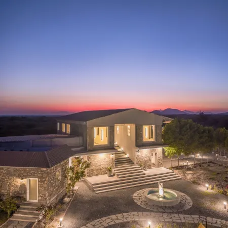 jüSTa Luxé -Highpoint Jawai