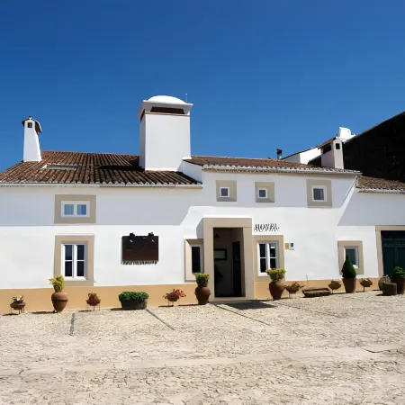 El-Rei Dom Manuel Hotel