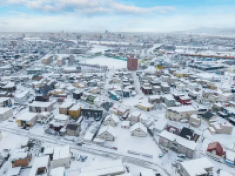 THE VILLAGE 1003