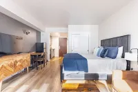 Steps from the Lifts of Winter Park Base-Newly Remodeled Studio