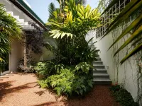Jetwing Ratnam Residence Hotels near Borella