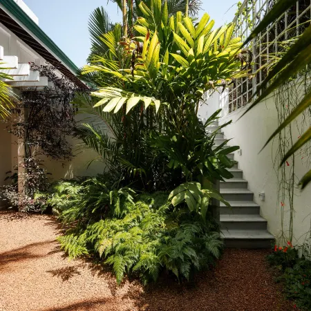 Jetwing Ratnam Residence