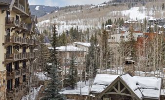Four Seasons Resort Vail