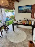 Pousada Grão de Areia