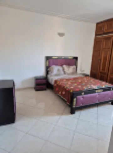 Appartement atlas fes 5