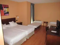 Hotel Las Provincias - Wi-Fi