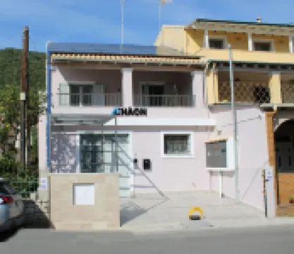 Aenaon Corfu Luxury Apartments 01 - Apollo Apt