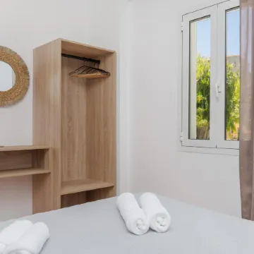 Aliki's Summerhouse 2