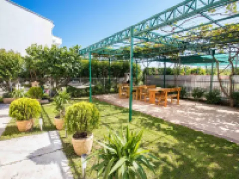 Villa Kovacevic Hotels in Bar