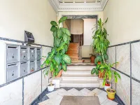 April Square Guesthouse by Lisbon with Sintra Hotels in Amadora