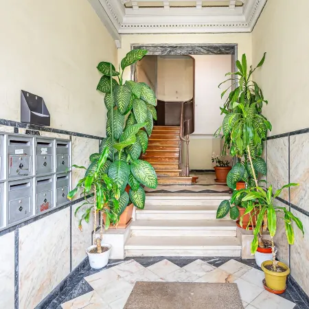 April Square Guesthouse by Lisbon with Sintra