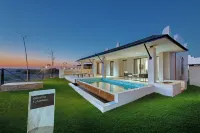 The Fern Sattva Resort Little Rann of Kutch, Series by Marriott Hotels in Surendranagar