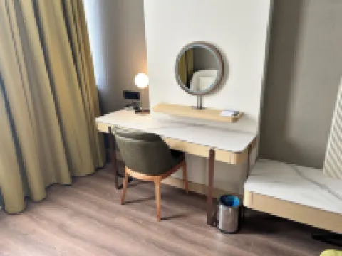 Buyuk Saruhan Hotel Hotels in Manisa