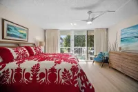 Full Ocean View, Great For Whale Watching