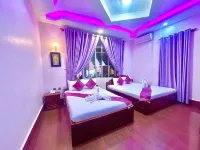 Meng Heang Guest House - Pensions