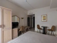 Hotel Gialletti Hotels in Orvieto