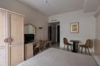 Hotel Gialletti