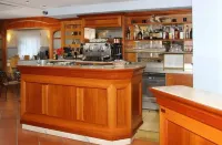 Hotel Villa Colico - bar