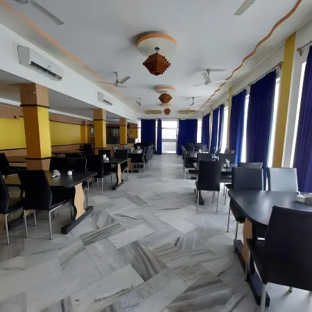 Hotel Sea Coast