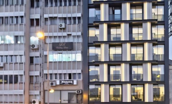 Hotel 86 by Katipoğlu