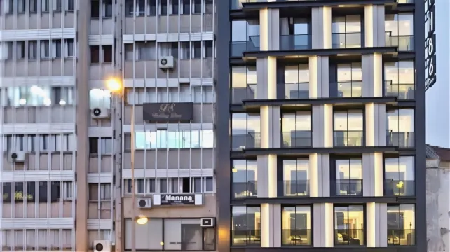 Hotel 86 by Katipoğlu