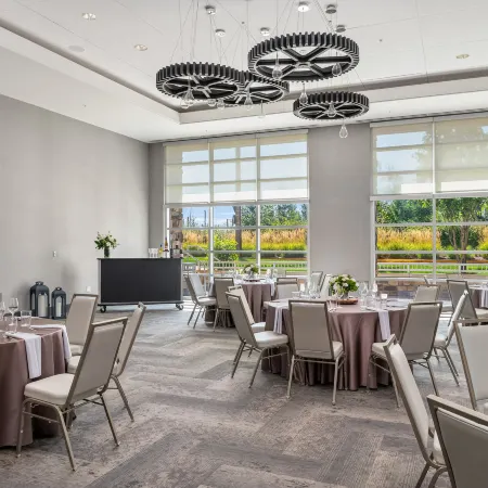 Archer Hotel Seattle/Redmond