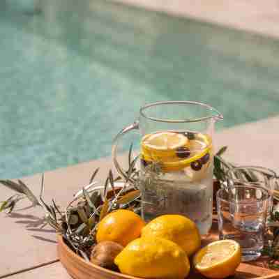 Hotel Diana Fitness & Recreational Facilities