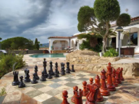 Casa de l’Albada Hoteles en Rosas