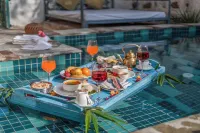 Dunes and You, Pushkar – A Luxury Pool Villas Retreat