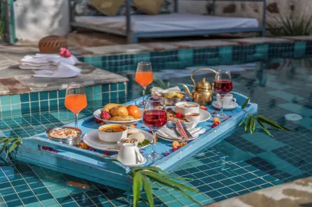 Dunes and You, Pushkar – A Luxury Pool Villas Retreat