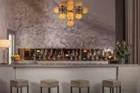 NH Parma - bar