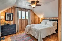Farmhouse in Country Setting Near Gravity Hill - 무료 와이파이