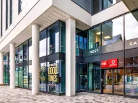 Ibis London Sutton Point