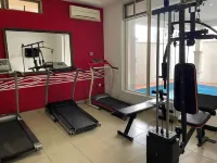 Millennium Apartments - نادي رياضي