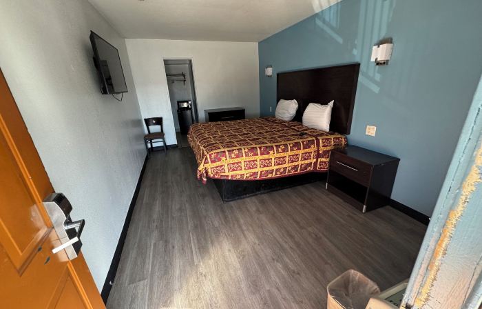 Spanish Trails Inn