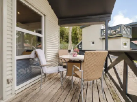 Ribe Camping Hotels in Ribe