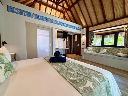 Maitai Bora Bora
