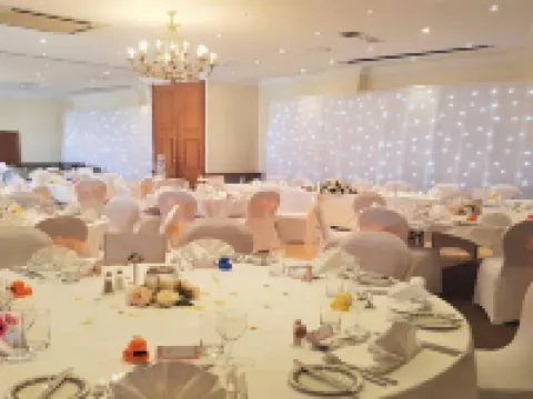 Best Western the Ship Hotel Hotels in Weybridge